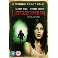 Leprechaun 1 [DVD]