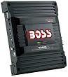 Boss Audio D1200M Mobile 1200W Class D Monopower Amp(DIABLO)