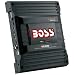 Boss Audio D1200M Diablo Class D Monoblock Power Amplifier