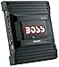 Boss Audio D1200M Diablo Class D Monoblock Power Amplifier