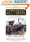 Gettysburg: A Novel of the Civil War