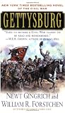 Gettysburg: A Novel of the Civil War