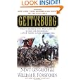 Gettysburg: A Novel of the Civil War by Newt Gingrich and William R. Forstchen