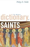 The Watkins Dictionary of Saints