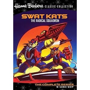 Swat Kats