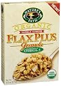Nature's Path Organic Vanilla Almond Flax Plus Granola, 11.5-Ounce Boxes (Pack of 6)