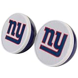 iHip New York Giants Team Logo Speaker Set
