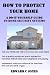 How to Protect Your Home: A Do-It-Yourself Guide to Home Security Systems