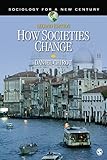 How societies change