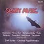 Scary Music