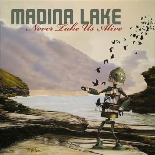 Never Take Us Alive (Album Version)
