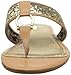 Sperry Top-Sider Women's Carlin Thong Sandal
