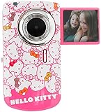 Hello Kitty Digital Video Recorder - Pink (38009)