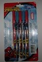 SPIDERMAN PENS SPIDER SENSE