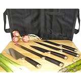 5 Piece Sushi Knives