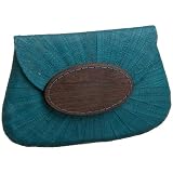 Mar Y Sol Opal Clutch