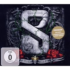Sting in the Tail. Limitierte Deluxe Edition