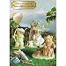 HALF PRICE CHERISHED TEDDIES - ROBIN HOOD GIFT SET