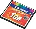 Transcend TS1GCF133 1GB 133x Compact Flash Card