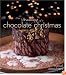 I'm Dreaming of a Chocolate Christmas