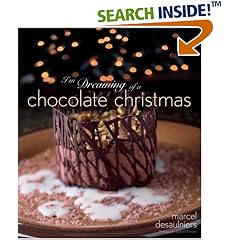 I'm Dreaming of a Chocolate Christmas