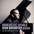 Darknesse Visible by Inon Barnatan
