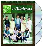 The Waltons: The Complete Seventh Season