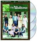 The Waltons :Season 7
