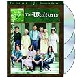 Waltons: Complete Seventh Season [DVD] [Region 1] [US Import] [NTSC]