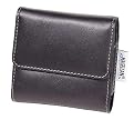 Magellan 3.5" Leather Case - Black