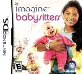Imagine: Babysitters NDS