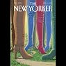 The New Yorker, September 14, 2009 (Dana Goodyear, Alexandra Jacobs, Judith Thurman)