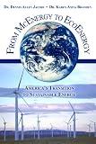 From McEnergy to EcoEnergy: America's Transition to Sustainable Energy