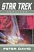 Star Trek Archives Volume 1 : Best of Peter David (Comics): Best of Peter David v. 1