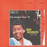 Swingin Miss D