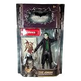 Batman: The Dark Knight Movie Masters Joker Action Figure 51fOLpZ4W7L. SL160 Batman: The Dark Knight Movie Masters Joker Action Figure
