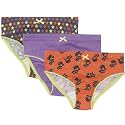 Halloween Panty Pack