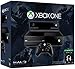 Consola Xbox One + Kinect + Halo: The Master Chief Collection - Bundle Limited Edition