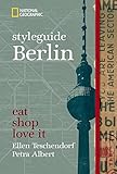 Image de styleguide Berlin