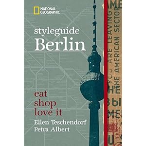 styleguide Berlin