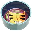Henriksen Imports Mary Naylor Designed Face Dog, 6-inch Pet Bowl Henriksen Imports Mary Naylor Designed Face Dog, 6-inch Pet Bowl