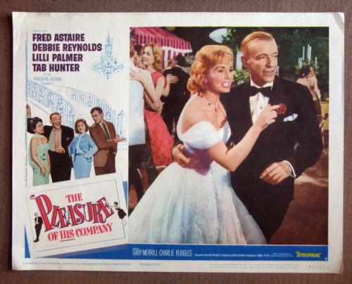  Debbie Reynolds
