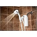 Aquasana Shower Filter and Wand Combo