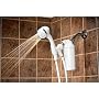 Aquasana Shower Filter and Wand Combo