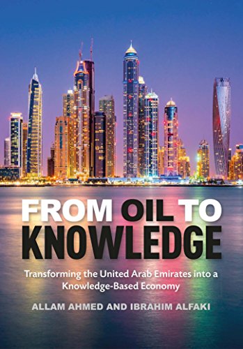 From Oil to Knowledge