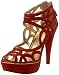 Nine West Women's Knot Sandal