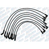 ACDelco 918A Spark Plug Wire Kit by ACDelco
