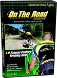 On The Road 1.0 Autumn Country Training Ride Spinervals DVD
