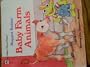 Mpt Babie Farm Animals\Lil Brd (A Golden Board Book)