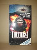 Critters 4 - They`re Invading your Space